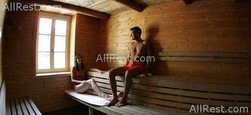 Hotel Bagni Vecchi 17